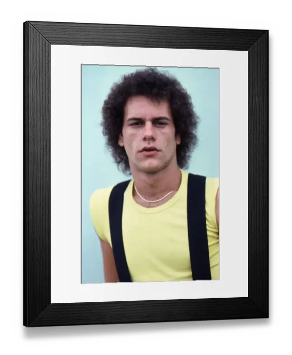 Framed Print : KC And The Sunshine Band Portrait Session Framed Print : KC And The Sunshine Band Portrait Session