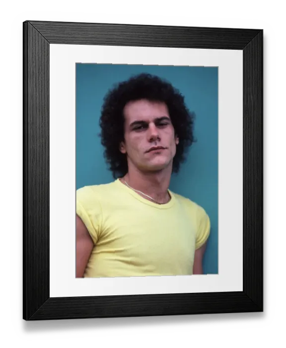 Framed Print : KC And The Sunshine Band Portrait Session Framed Print : KC And The Sunshine Band Portrait Session