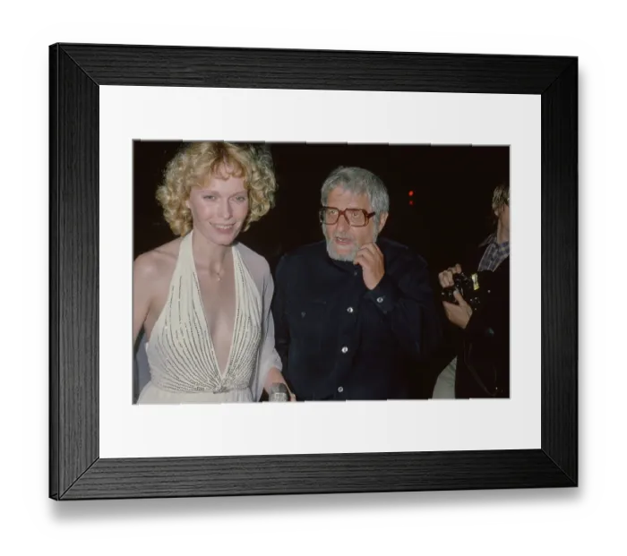 Framed Print : 51st Academy Awards Framed Print : 51st Academy Awards