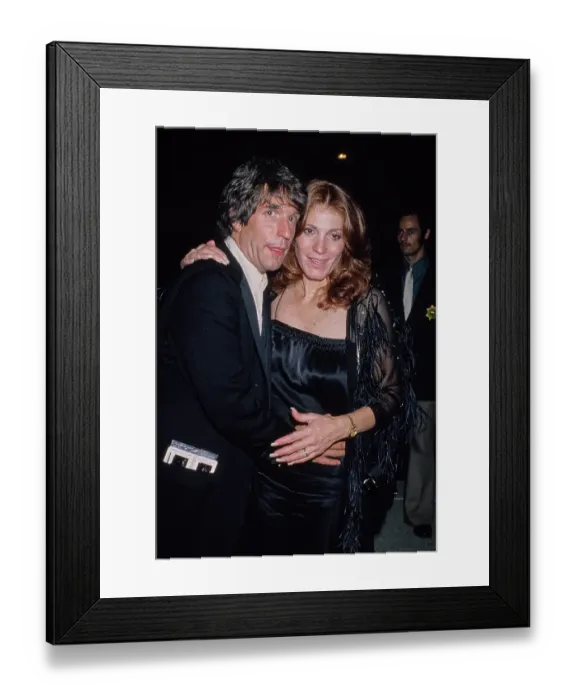 Framed Print : 31st Primetime Emmy Awards