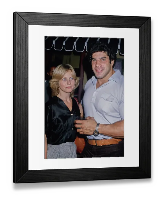 Framed Print : Great Balls Of Fire Tour After Party, Victoria Station, Universal City Framed Print : Great Balls Of Fire Tour After Party, Victoria Station, Universal City