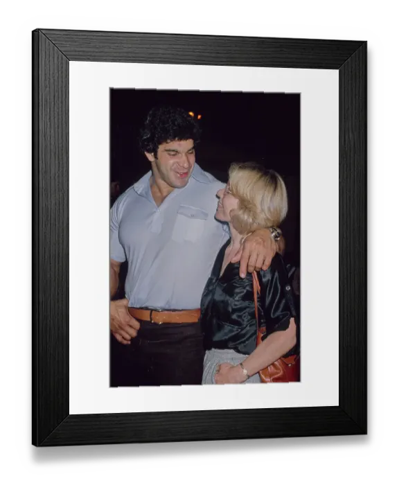 Framed Print : Great Balls Of Fire Tour After Party, Victoria Station, Universal City Framed Print : Great Balls Of Fire Tour After Party, Victoria Station, Universal City