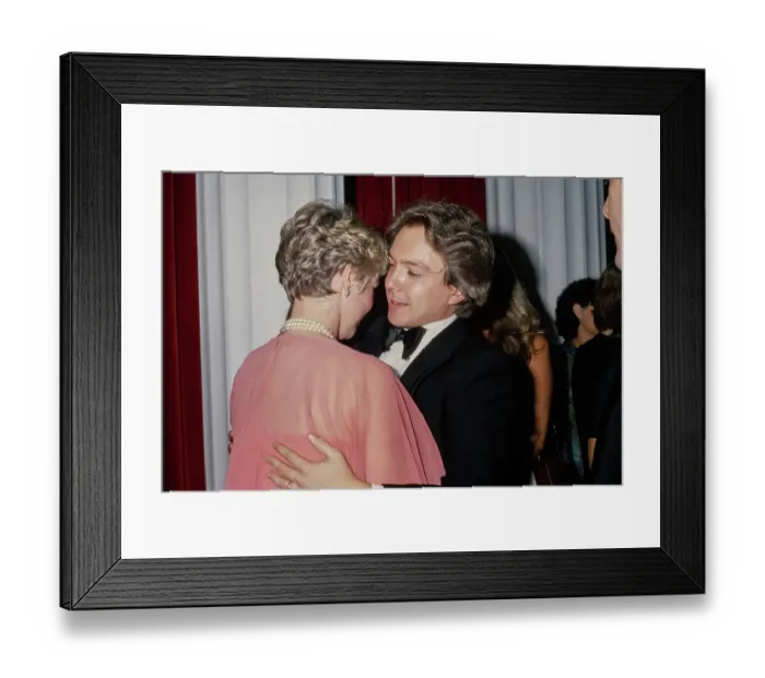 Framed Print : The National Leukemia Broadcast Council Honors Shirley Jones Framed Print : The National Leukemia Broadcast Council Honors Shirley Jones