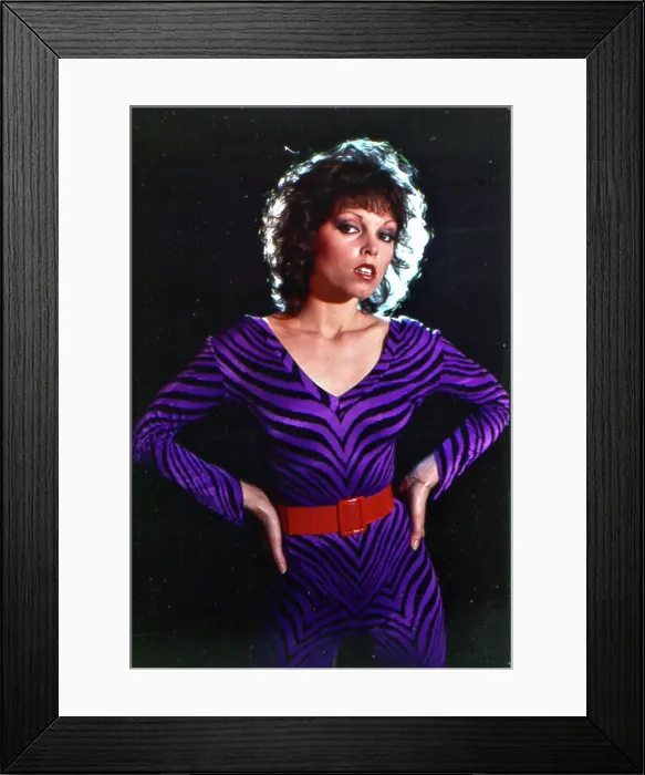 Framed Print : Pat Benatar Portrait Session Framed Print : Pat Benatar Portrait Session