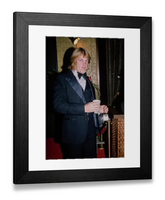 Framed Print : The Rose Century City Premiere Framed Print : The Rose Century City Premiere