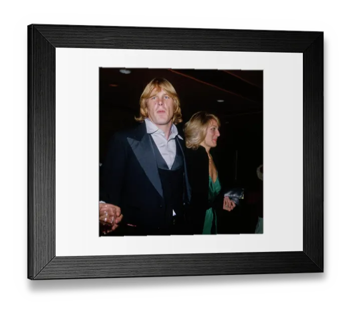 Framed Print : The Rose Century City Premiere Framed Print : The Rose Century City Premiere