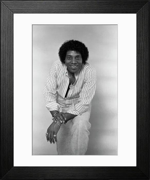 Framed Print : Sterling Harrison, Roll-Her, Skater Framed Print : Sterling Harrison, Roll-Her, Skater
