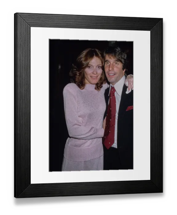 Framed Print : Kramer Vs. Kramer Los Angeles Premiere Afterparty Framed Print : Kramer Vs. Kramer Los Angeles Premiere Afterparty