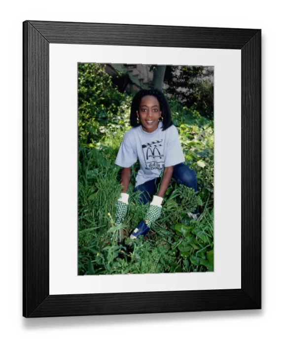 Framed Print : Bianca Ferguson Framed Print : Bianca Ferguson