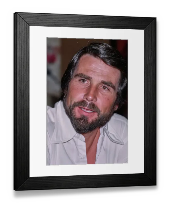Framed Print : James Brolin Framed Print : James Brolin