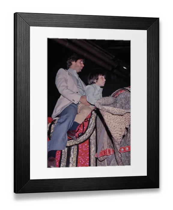 Framed Print : Ringling Bros. And Barnum & Bailey Circus Framed Print : Ringling Bros. And Barnum & Bailey Circus