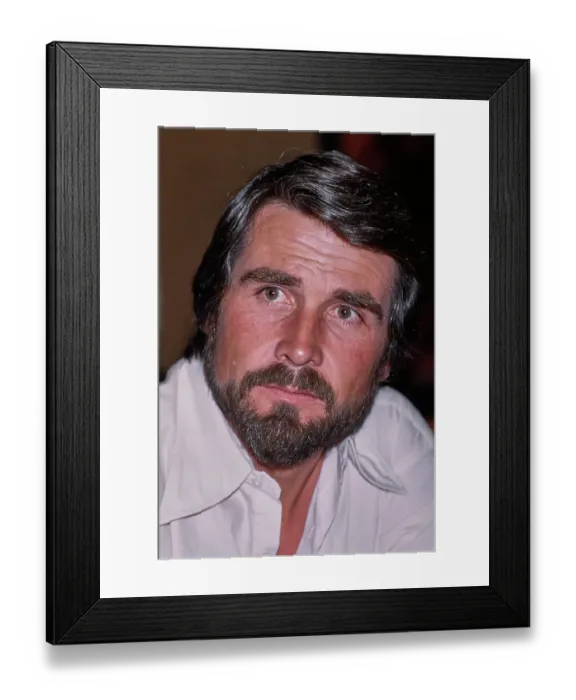 Framed Print : James Brolin Framed Print : James Brolin