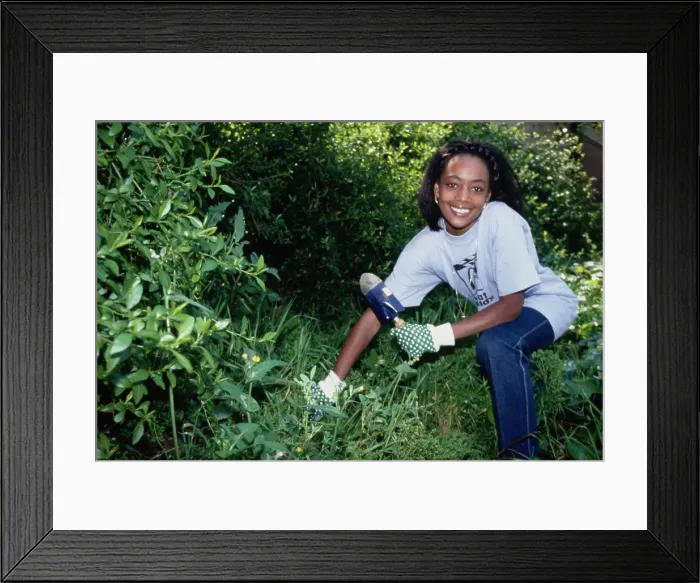 Framed Print : Bianca Ferguson
