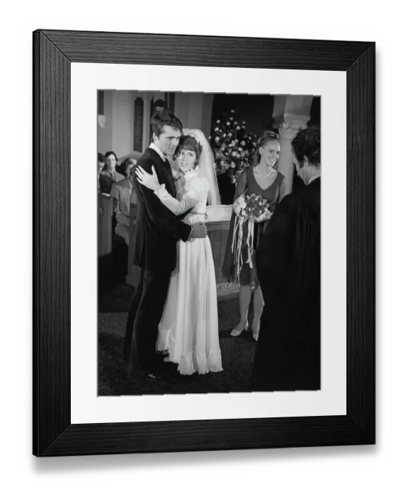 Framed Print : As The World Turns Publicity Still Framed Print : As The World Turns Publicity Still