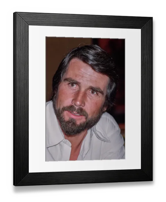 Framed Print : James Brolin Framed Print : James Brolin