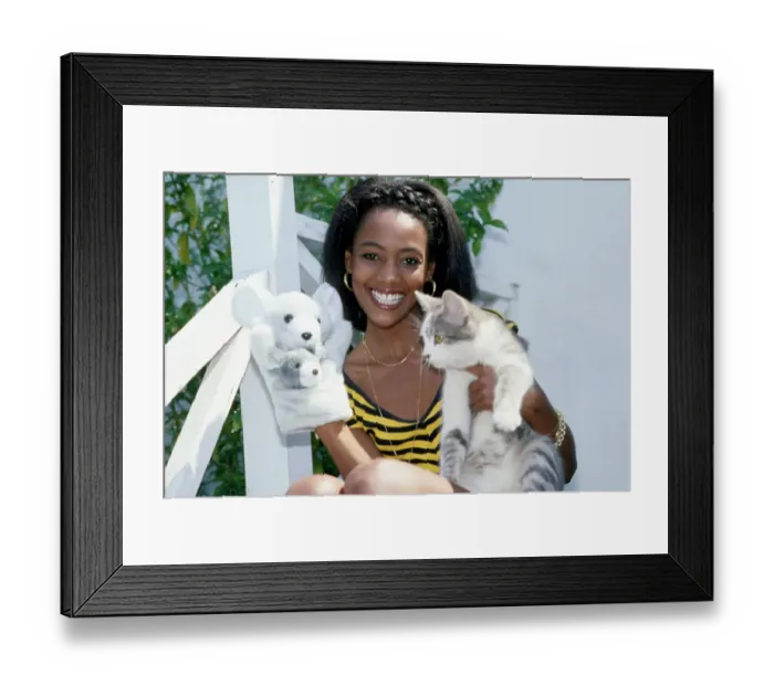 Framed Print : Bianca Ferguson Framed Print : Bianca Ferguson