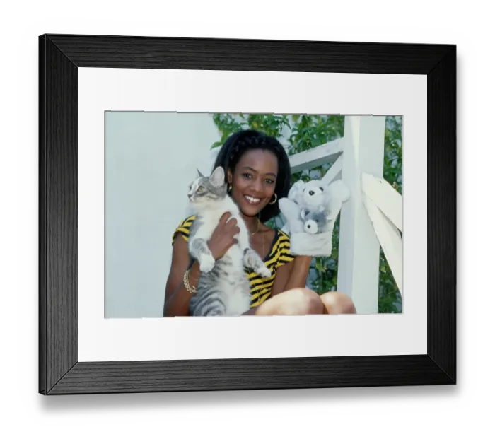 Framed Print : Bianca Ferguson Framed Print : Bianca Ferguson