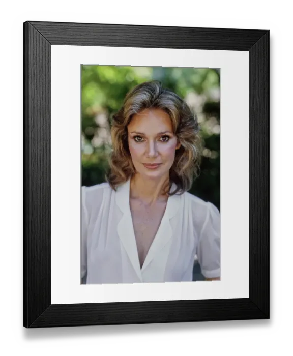 Framed Print : Mary Ann Mobley, American Actress Framed Print : Mary Ann Mobley, American Actress