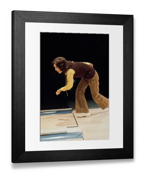 Framed Print : Mary Ann Mobley, American Actress Framed Print : Mary Ann Mobley, American Actress