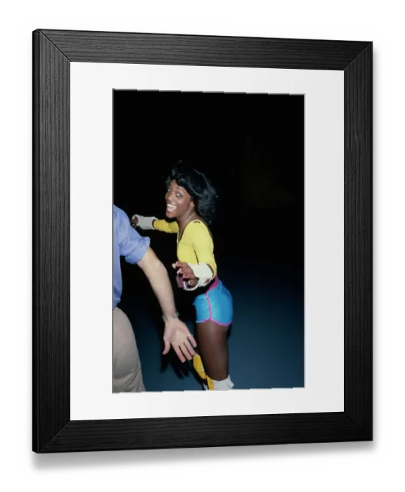 Framed Print : Bianca Ferguson Framed Print : Bianca Ferguson