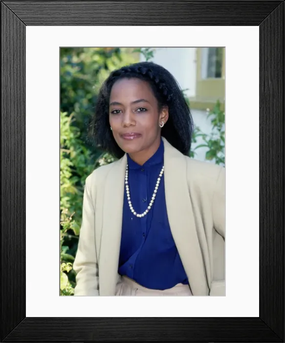 Framed Print : Bianca Ferguson Framed Print : Bianca Ferguson