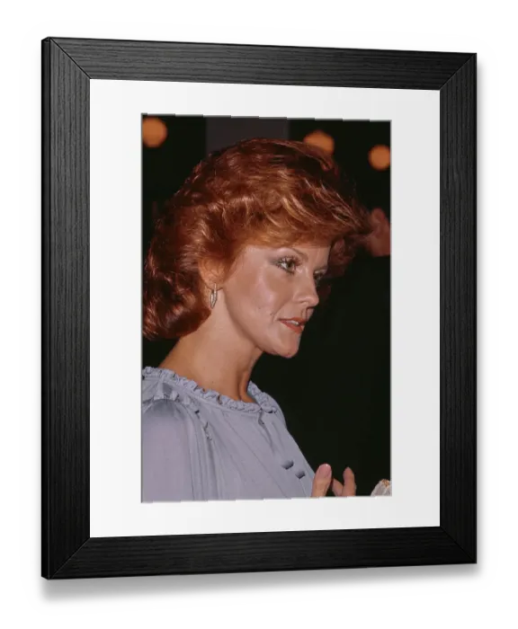 Framed Print : Ann-Margret, Swedish-Born American Actress, Singer & Dancer Framed Print : Ann-Margret, Swedish-Born American Actress, Singer & Dancer