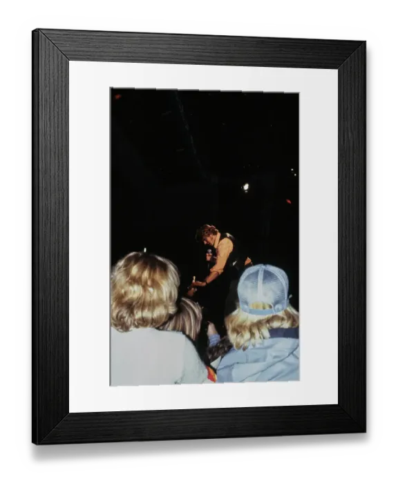 Framed Print : John Schneider, American Actor & Singer Framed Print : John Schneider, American Actor & Singer