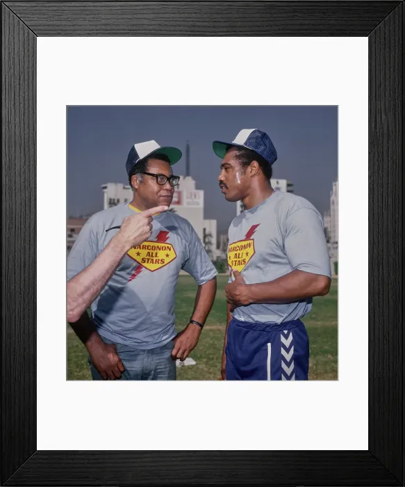 Framed Print : Narconon All-Stars Celebrity Softball Match Framed Print : Narconon All-Stars Celebrity Softball Match