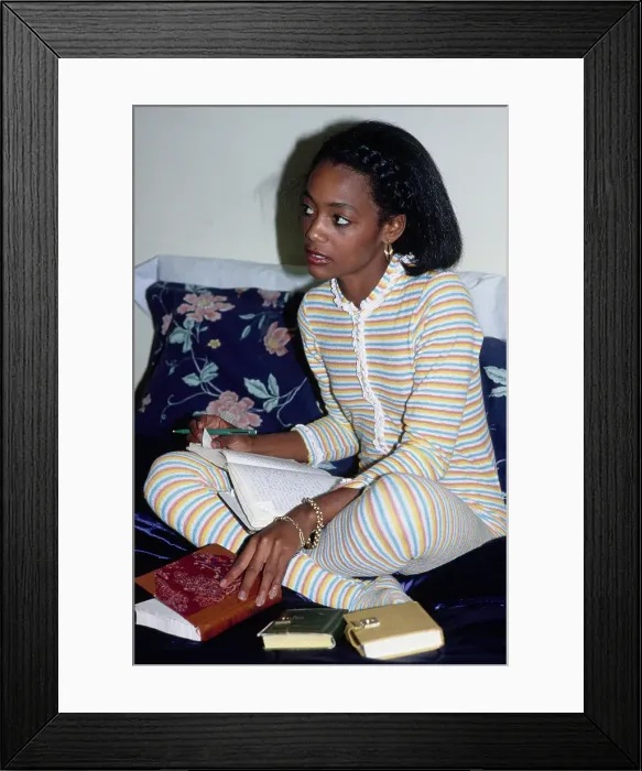 Framed Print : Bianca Ferguson Framed Print : Bianca Ferguson