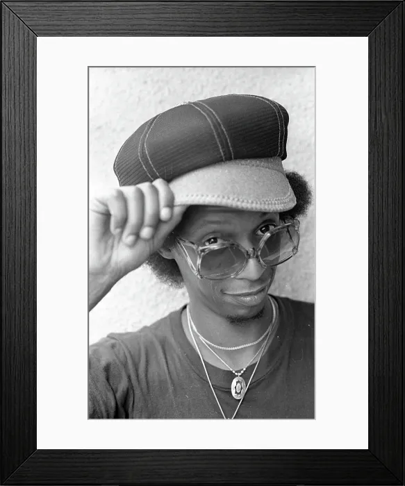 Framed Print : Photo of Cameo Framed Print : Photo of Cameo