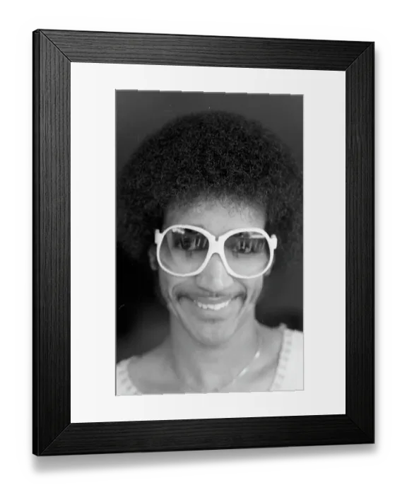 Framed Print : Photo of Cameo