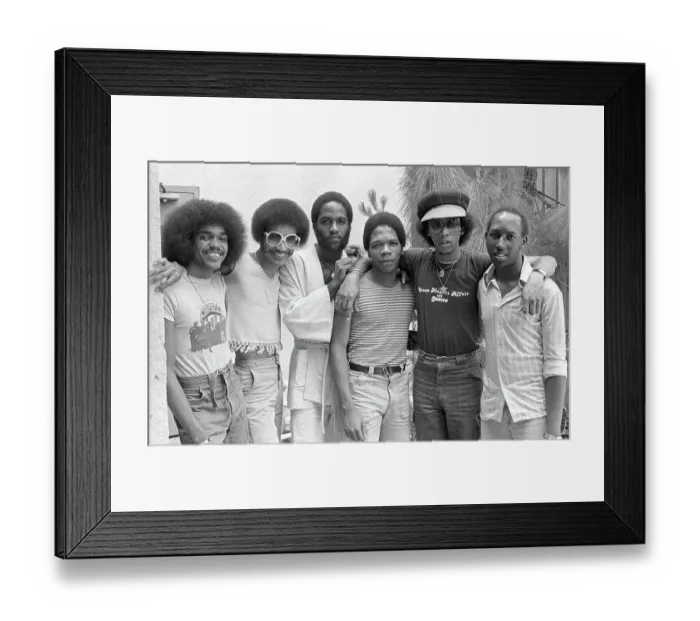 Framed Print : Photo of Cameo