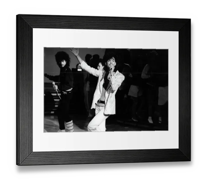 Framed Print : Photo of DeBarge Framed Print : Photo of DeBarge