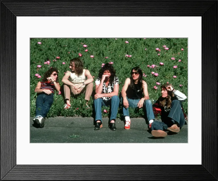 Framed Print : Photo of Journey Framed Print : Photo of Journey