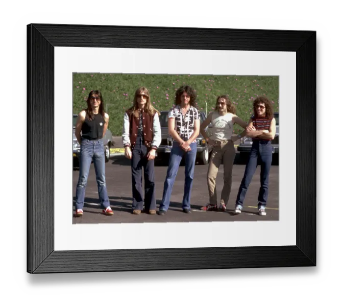 Framed Print : Photo of Journey Framed Print : Photo of Journey