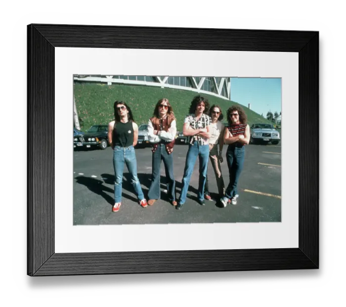 Framed Print : Photo of Journey Framed Print : Photo of Journey