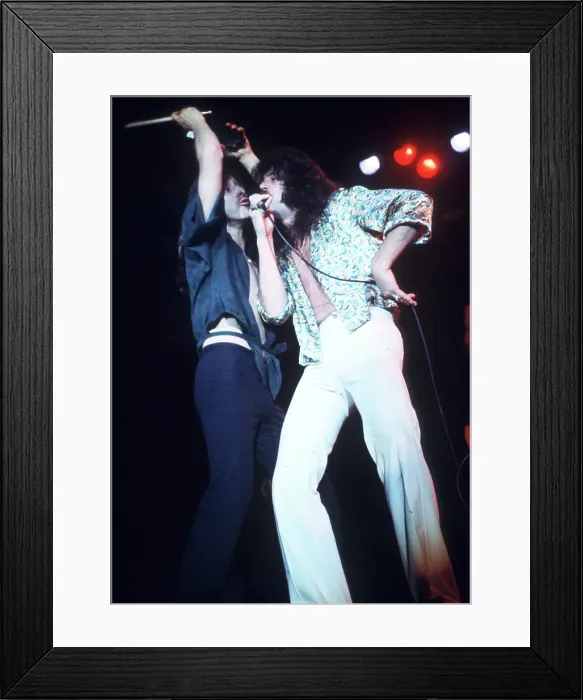 Framed Print : Photo of Journey Framed Print : Photo of Journey