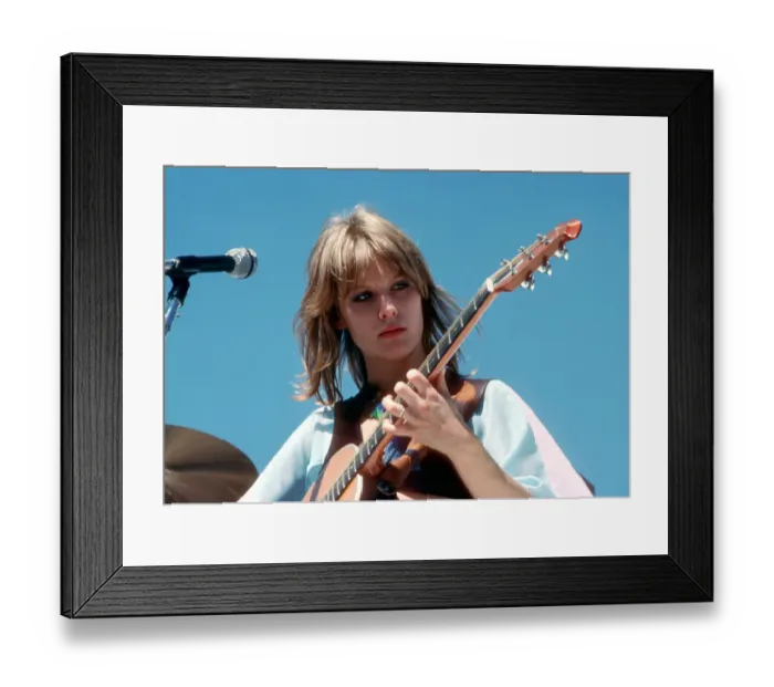 Framed Print : Photo of Wilson Nancy Framed Print : Photo of Wilson Nancy