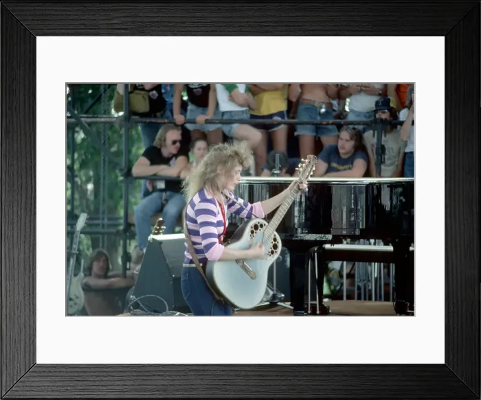 Framed Print : Photo of Wilson Nancy Framed Print : Photo of Wilson Nancy