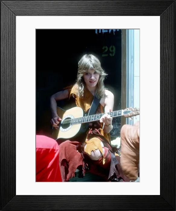 Framed Print : Photo of Wilson Nancy Framed Print : Photo of Wilson Nancy