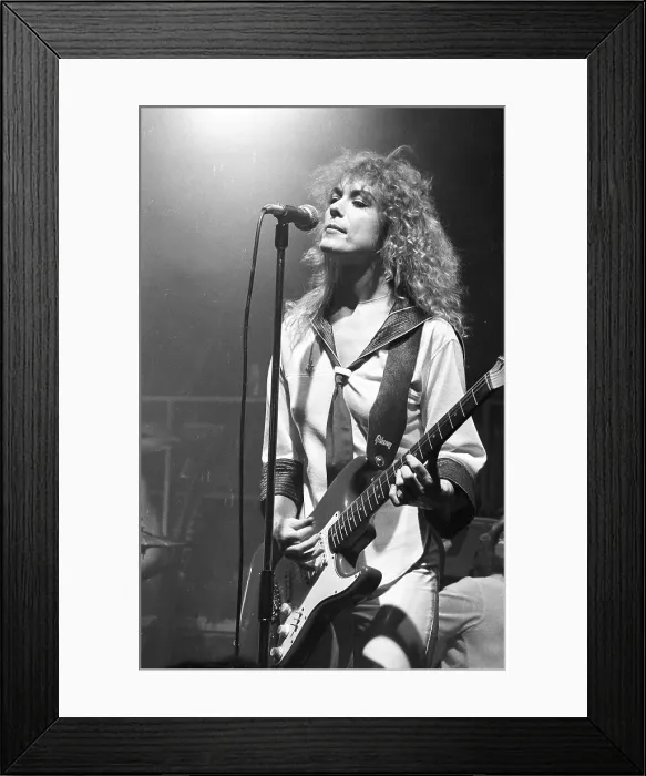 Framed Print : Photo of Wilson Nancy Framed Print : Photo of Wilson Nancy