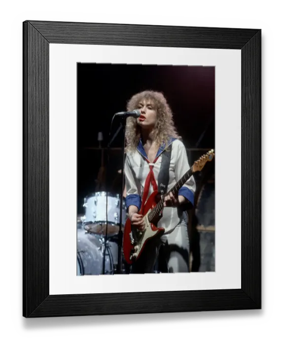 Framed Print : Photo of Wilson Nancy Framed Print : Photo of Wilson Nancy