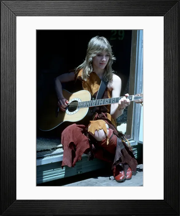 Framed Print : Photo of Wilson Nancy Framed Print : Photo of Wilson Nancy
