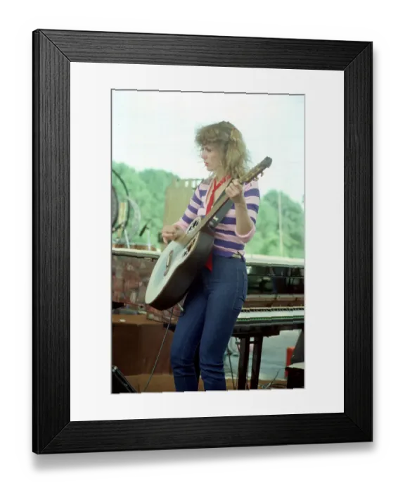 Framed Print : Photo of Wilson Nancy Framed Print : Photo of Wilson Nancy