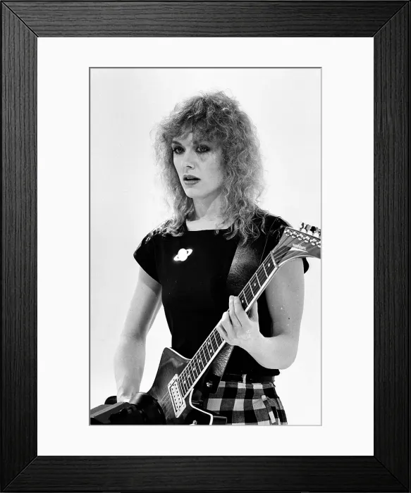 Framed Print : Photo of Wilson Nancy Framed Print : Photo of Wilson Nancy