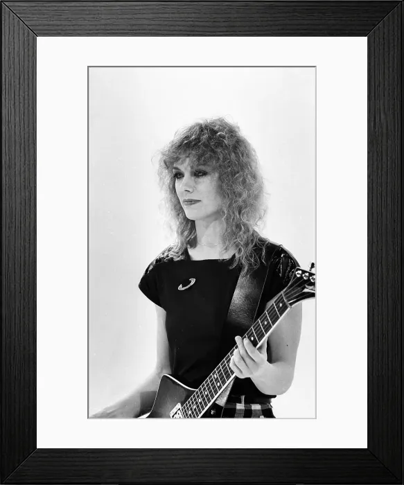 Framed Print : Photo of Wilson Nancy Framed Print : Photo of Wilson Nancy