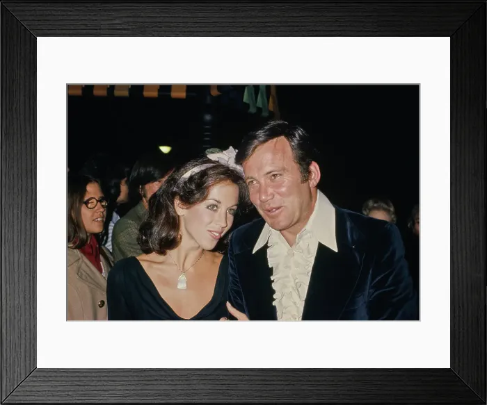 Framed Print : 8th Annual AFI Lifetime Achievement Awards Framed Print : 8th Annual AFI Lifetime Achievement Awards