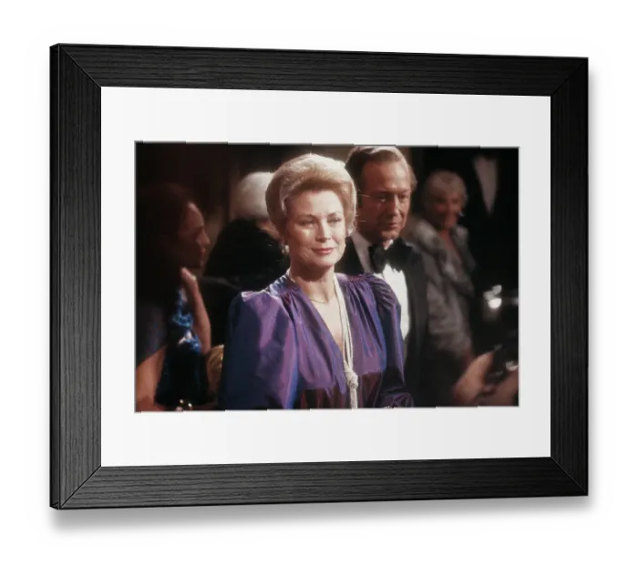 Framed Print : Princess Grace Framed Print : Princess Grace