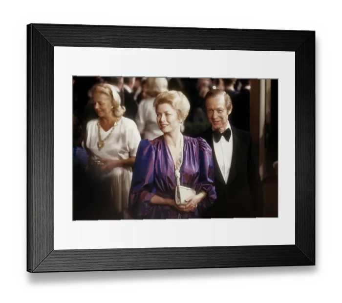 Framed Print : Princess Grace Framed Print : Princess Grace