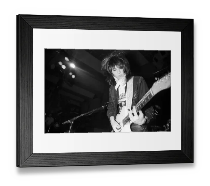 Framed Print : Chrissie Hynde Performing Framed Print : Chrissie Hynde Performing
